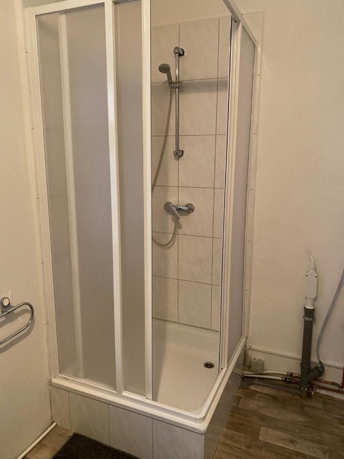 Ferienwohnung Etgersleben Ngoại thất bức ảnh